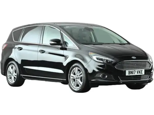 Ford S-MAX BN17 VKE