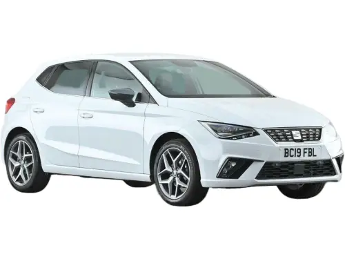 SEAT Ibiza Xcellence Lux TSI S-A BC19 FBL