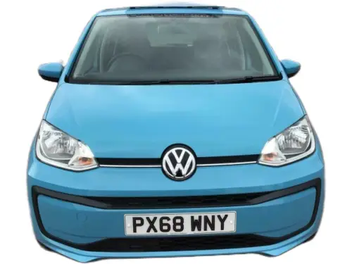 Volkswagen Move up PX68 WNY