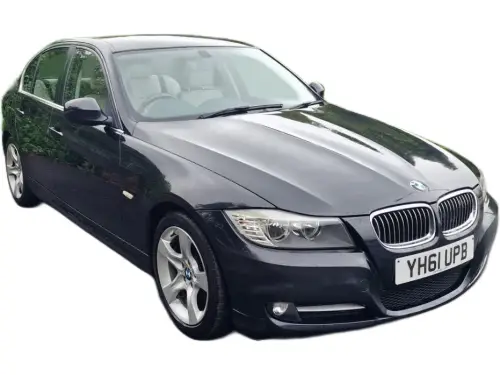 BMW 3 Series YH61 UPB