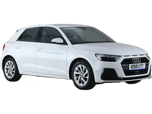 Audi A1 KD19 CYT