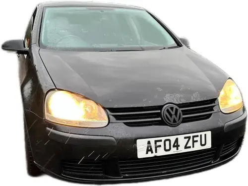 Volkswagen Golf AF04 ZFU