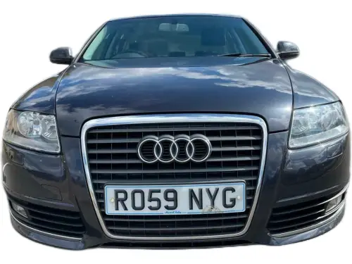Audi A6 SE E TDI CVT RO59 NYG
