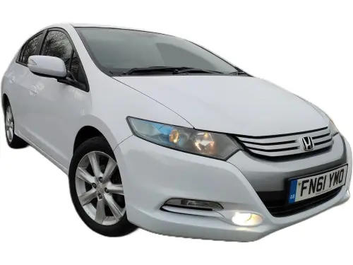 Honda Insight FN61 YMO