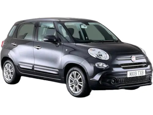 Fiat 500 MX19 TXB