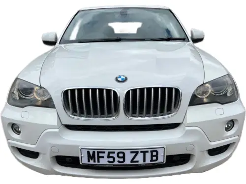 BMW X5 MF59 ZTB