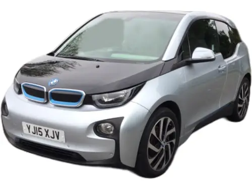 BMW i3 YJ15 XJV