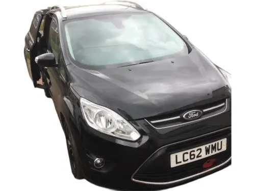 Ford Grand C-Max Zetec TDCi 140 A LC62 WMU