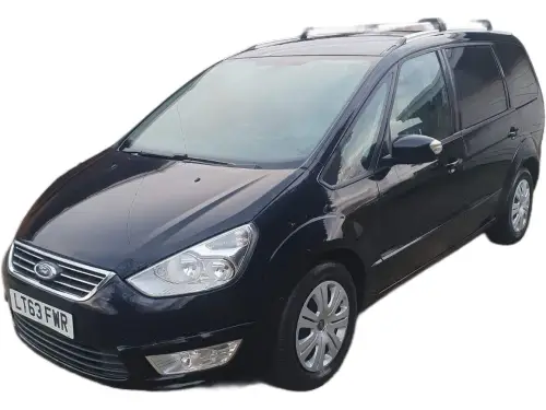 Ford Galaxy LT63 FWR