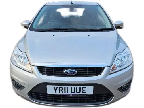 Ford Focus YR11 UUE
