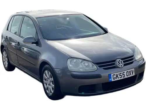 Volkswagen Golf GK55 OXV