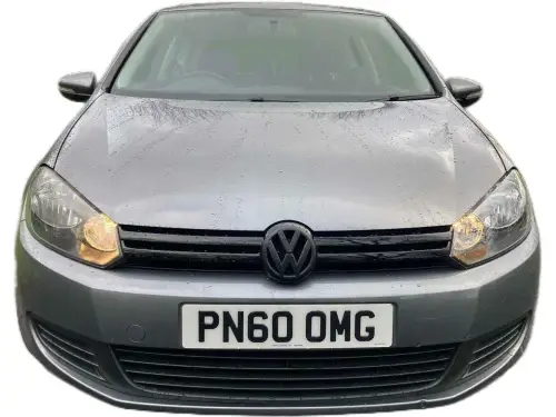 Volkswagen Golf S TSI PN60 OMG