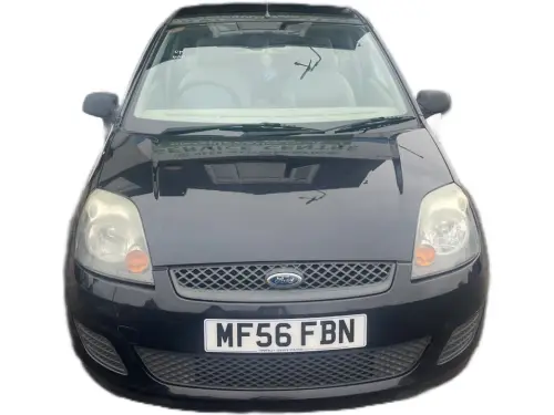 Ford Fiesta MF56 FBN