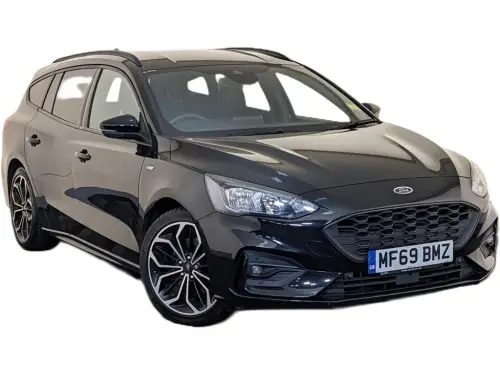 Ford Focus MF69 BMZ
