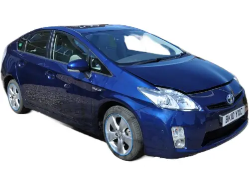 Toyota Prius T Spirit VVT-i CVT BK10 YXC