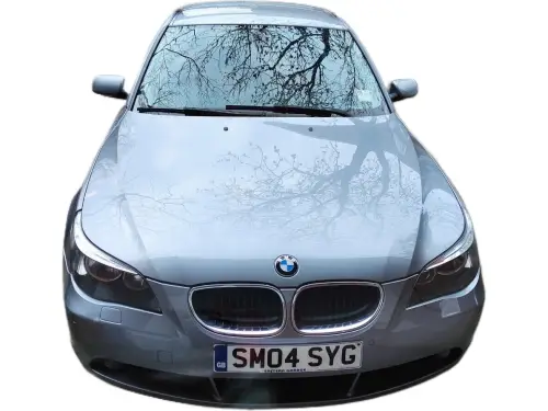 BMW 530 SM04 SYG