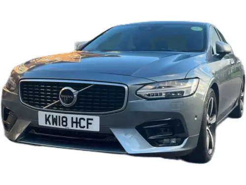 Volvo S90 KW18 HCF