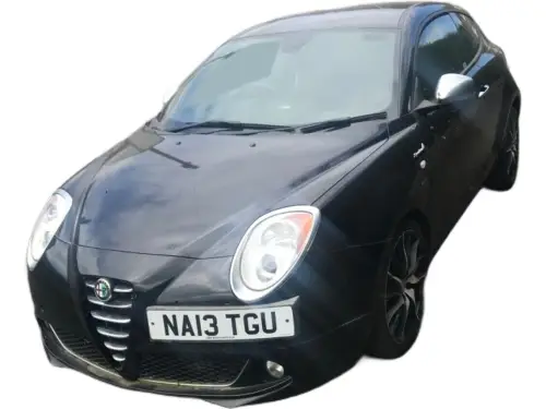 Alfa Romeo Mito NA13 TGU