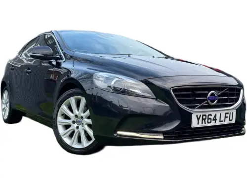 Volvo V40 YR64 LFU