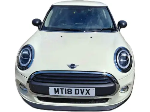 MINI ONE MT18 DVX