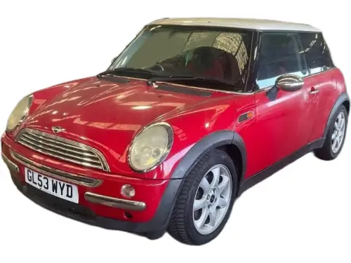 MINI Mini GL53 WYD