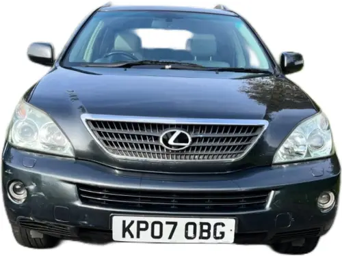 Lexus RX400h KP07 OBG