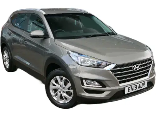 Hyundai Tucson SE Nav GDI 2WD EN19 AUR
