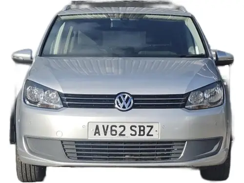 Volkswagen Touran AV62 SBZ