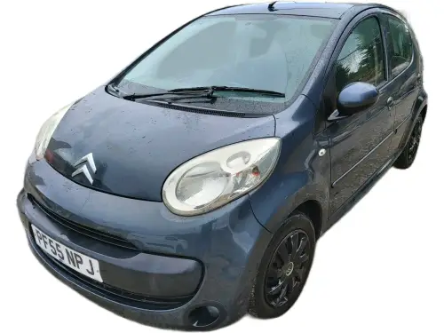 Citroën C1 Rhythm PF55 NPJ