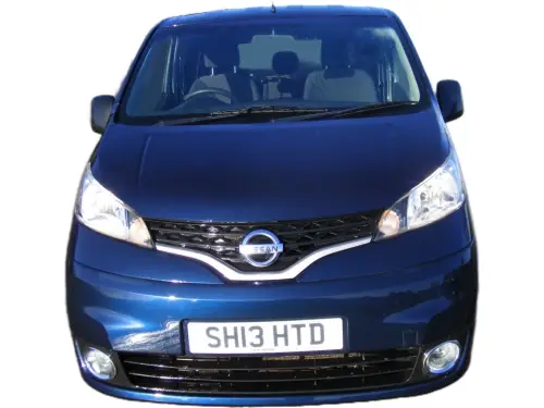 Nissan NV200 SH13 HTD