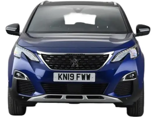 Peugeot 3008 GT Line S/S KN19 FWW