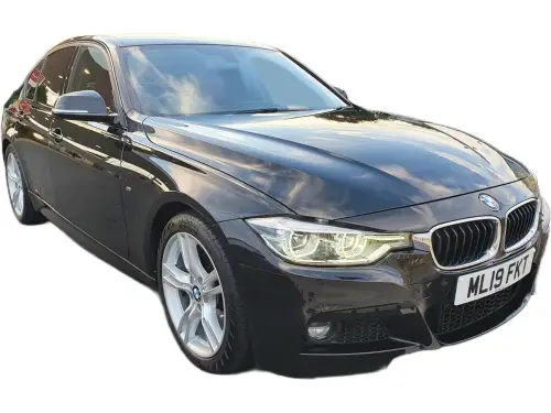 BMW 330 ML19 FKT