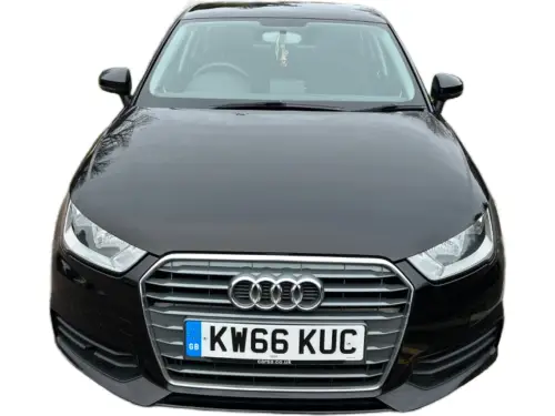 Audi A1 KW66 KUC