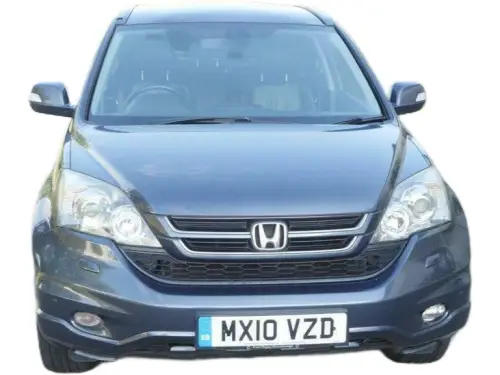 Honda CR-V EX I-i-DTEC Auto MX10 VZD