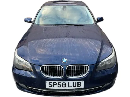 BMW 525 SP58 LUB
