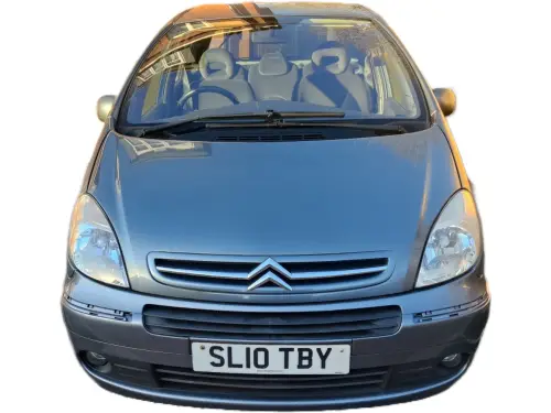 Citroën Xsara SL10 TBY