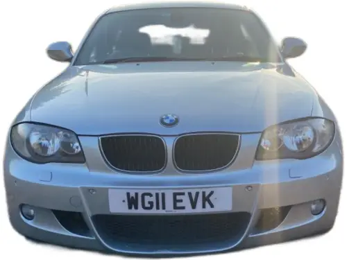 BMW 120 WG11 EVK