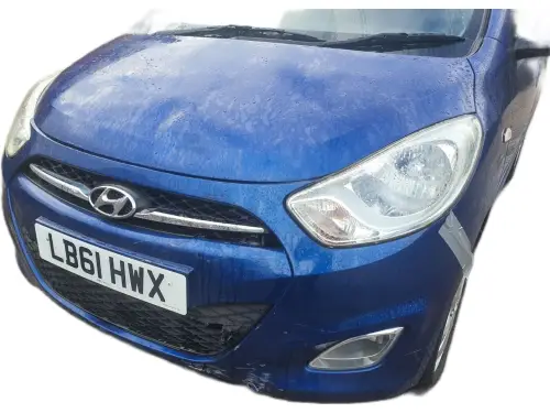 Hyundai I10 LB61 HWX