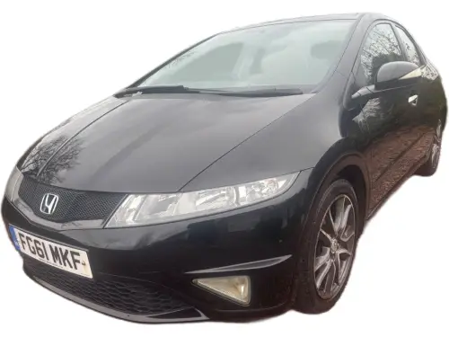 Honda Civic FG61 MKF