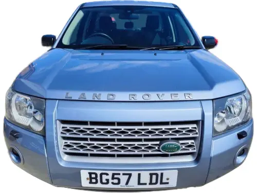 Land Rover Freelander BG57 LDL
