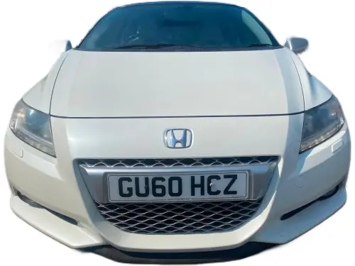 Honda CR-Z GU60 HCZ