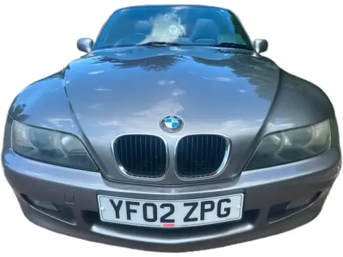 BMW Z3 YF02 ZPG
