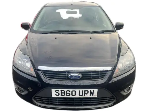 Ford Focus SB60 UPW