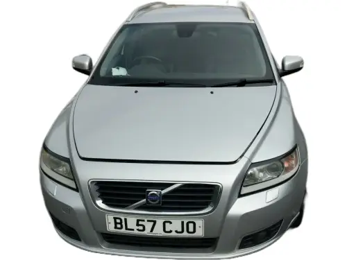 Volvo V50 SE Lux D BL57 CJO