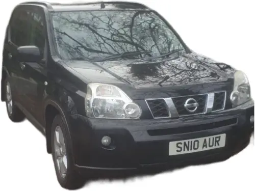 Nissan X-Trail SN10 AUR