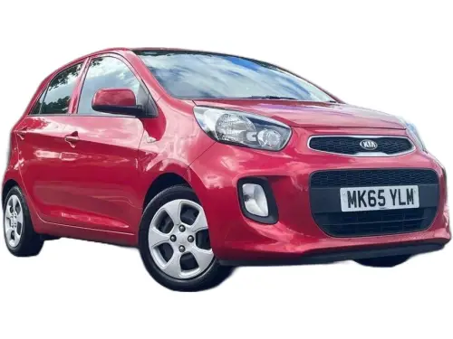 Kia Picanto MK65 YLM