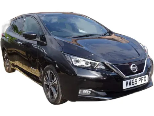 Nissan Leaf VA69 PFX