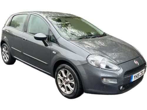 Hyundai I10 YH15 ZBL