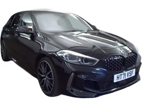 BMW M135i xDrive Auto HT71 VSF