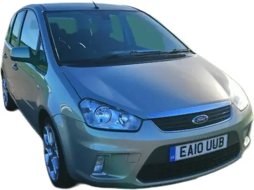 Ford C-Max EA10 UUB